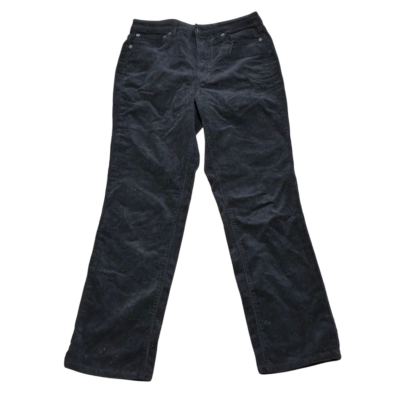 Quince Black Women’s Pants Size 2 Good Condition