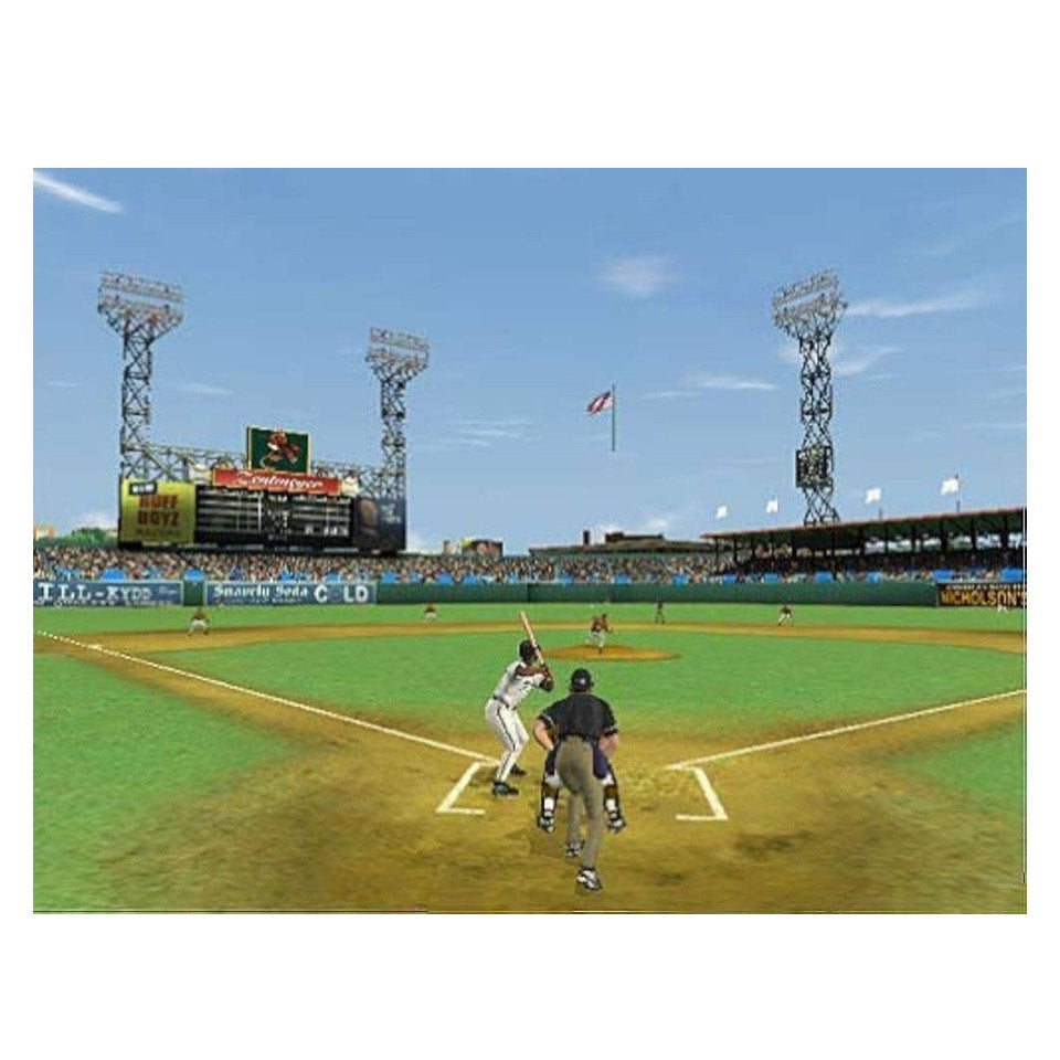 All-Star Baseball 2004 (Original Xbox)