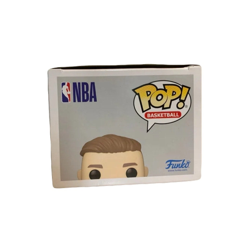 Gordon Hayward Funko Pop 123