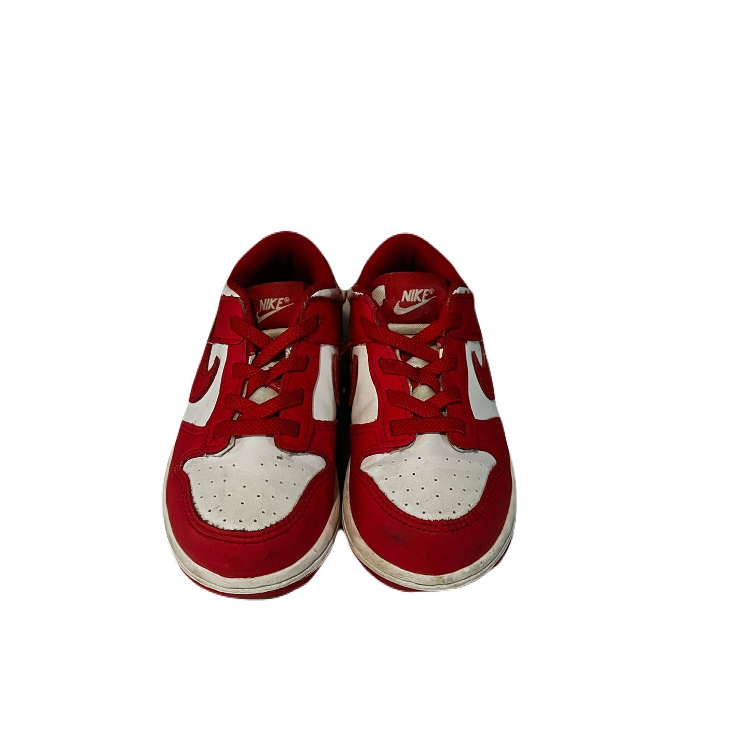 Nike Dunk Low
Boys' Toddler FB9107-119 Size 10C
