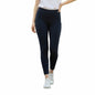 Heathyoga Women’s Black Breathe In Bliss Out Pants Size Medium