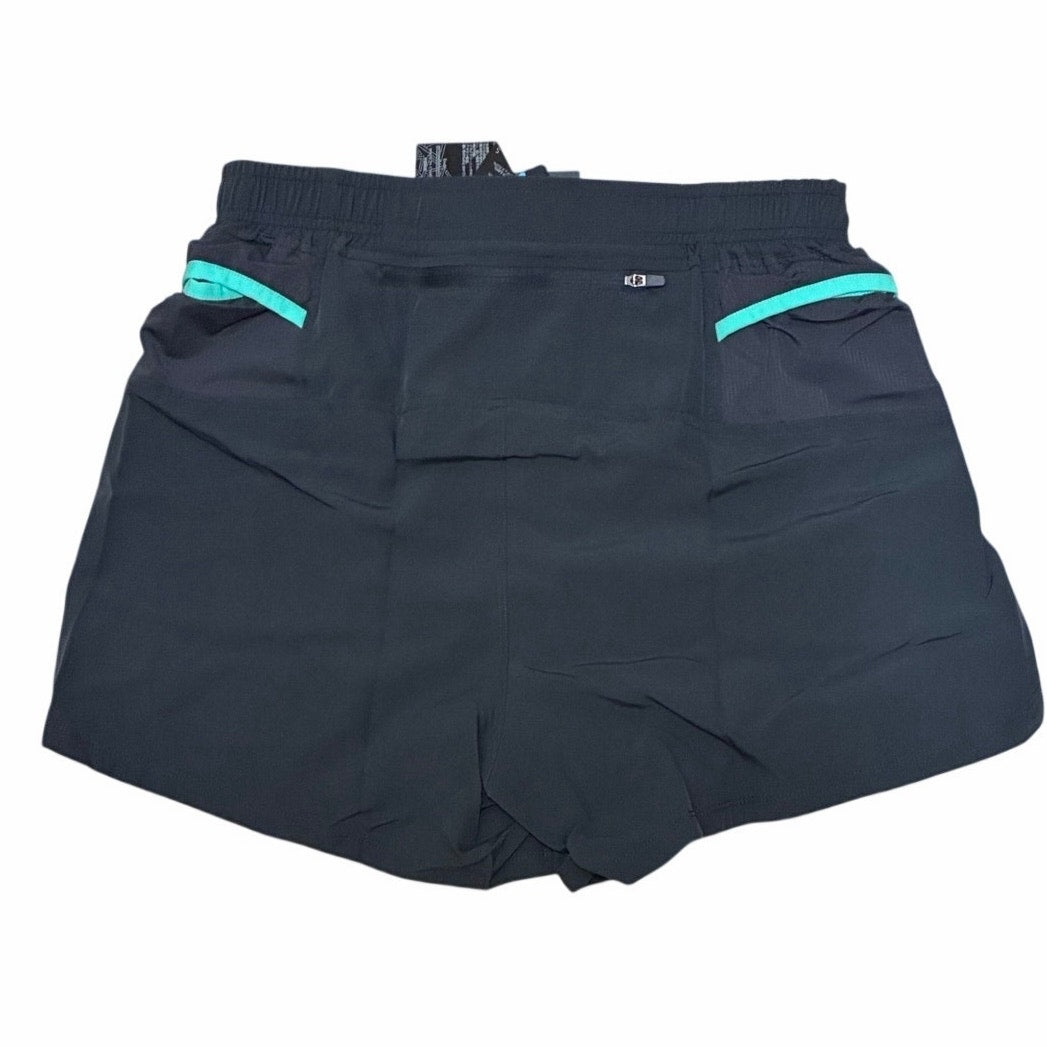Haimont Running Shorts For Women’s Dark Grey Size Small