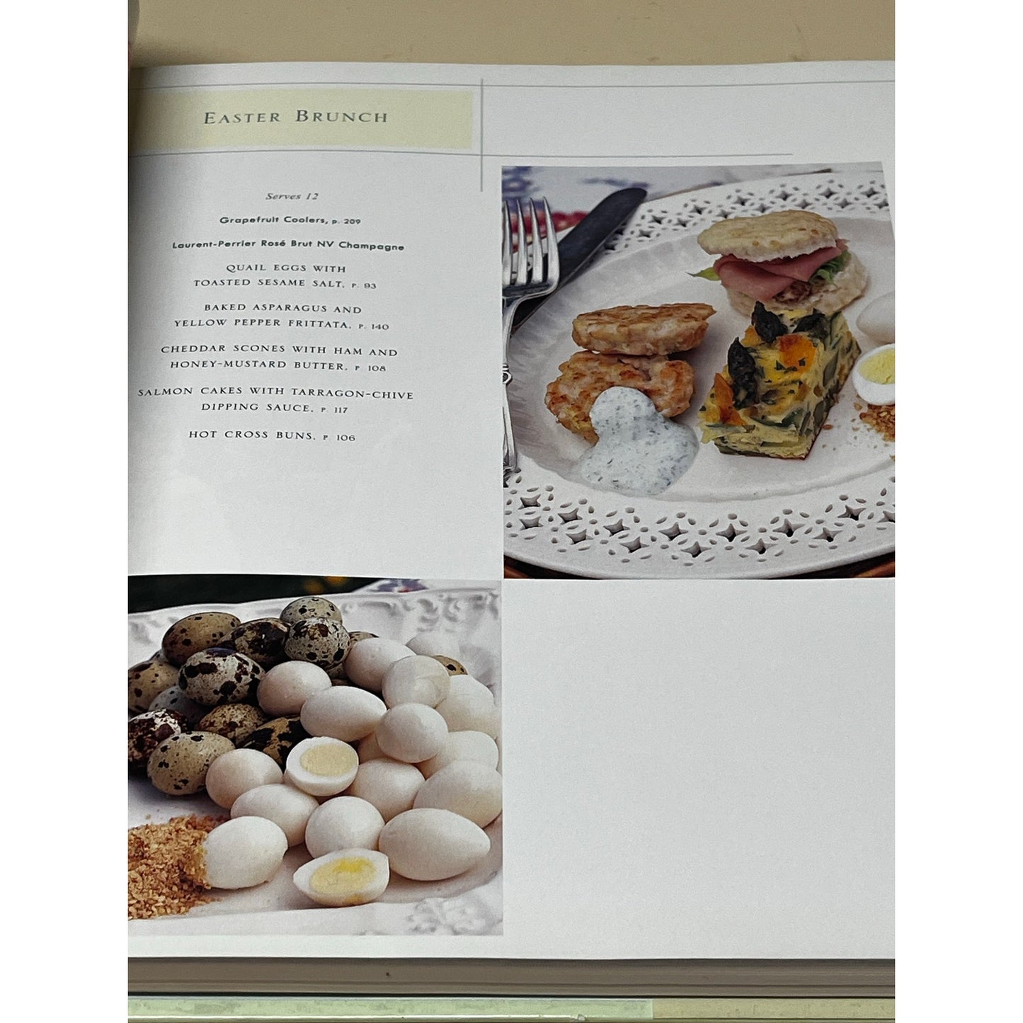 The Best of Gourmet: Featuring the Flavors of Thailand Hardcover Book