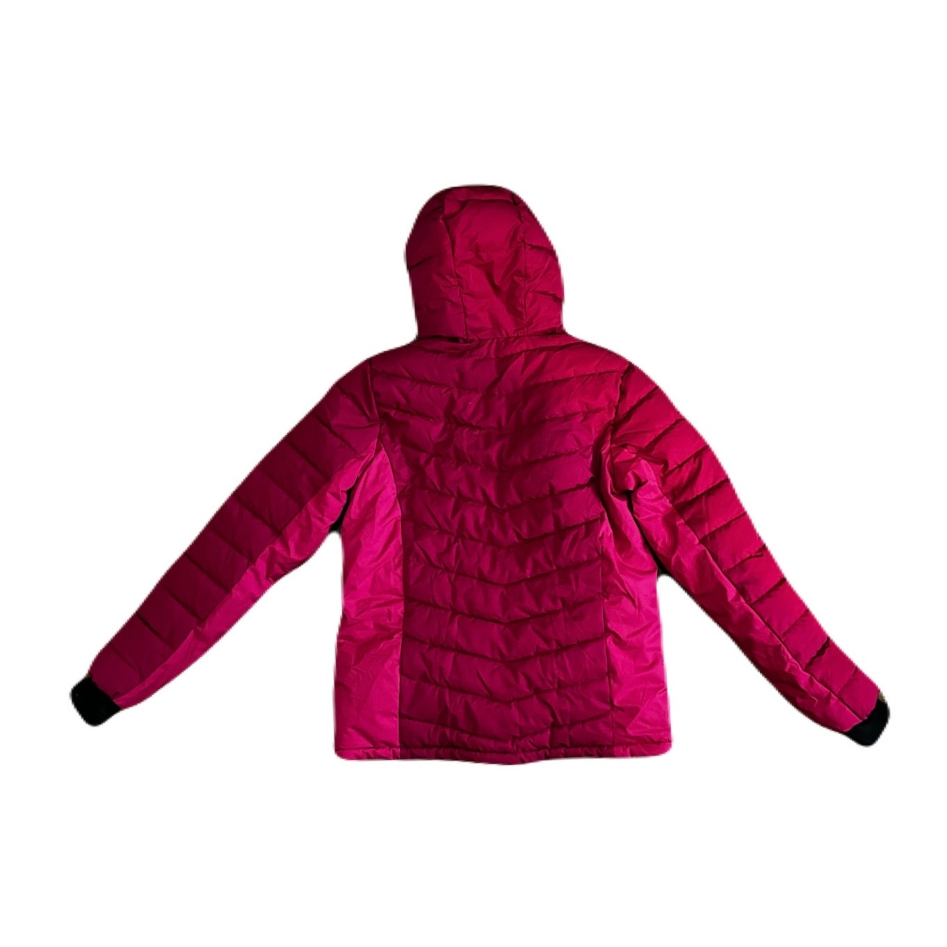 Crivit Women’s Long Coat Size Medium