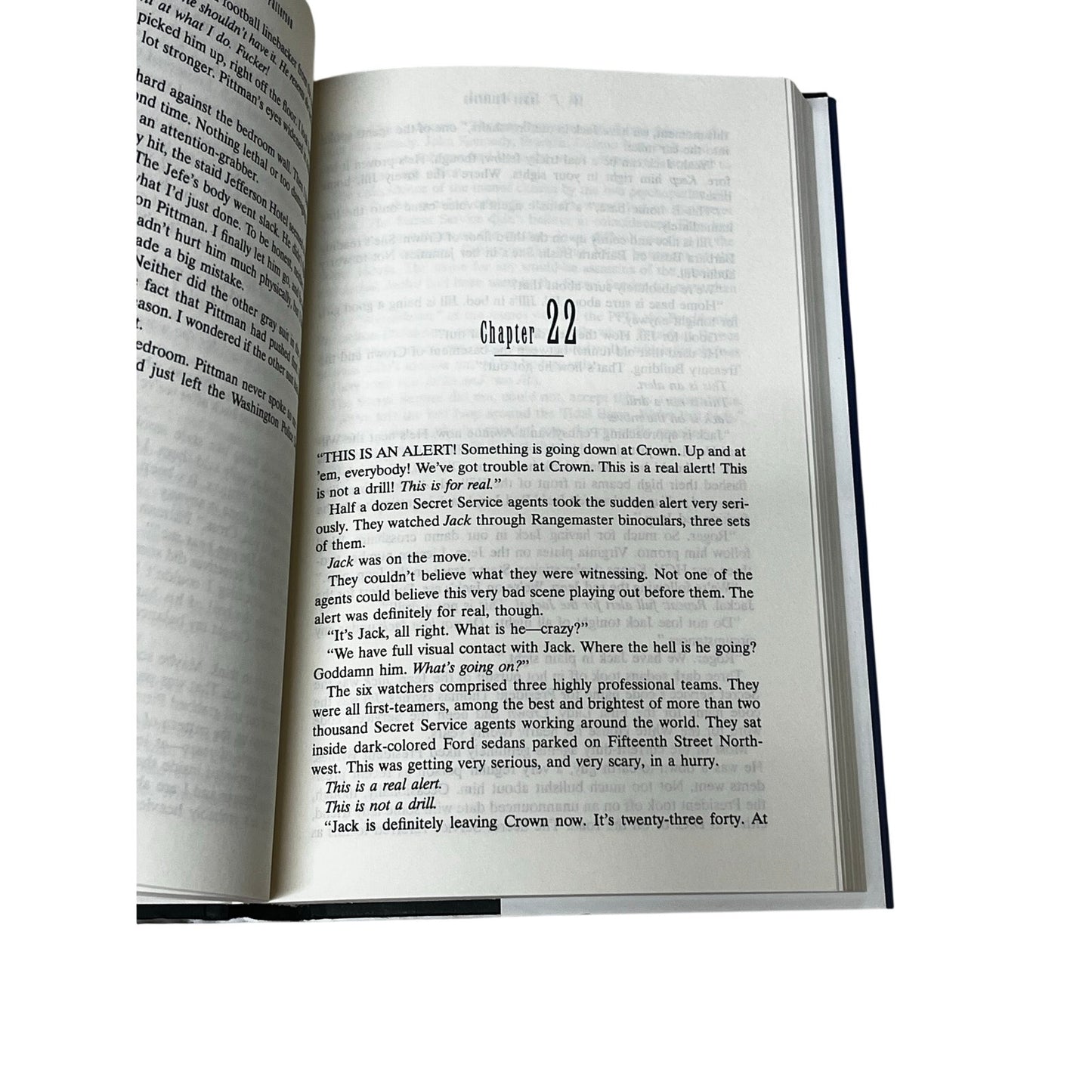 Jack & Jill James Patterson