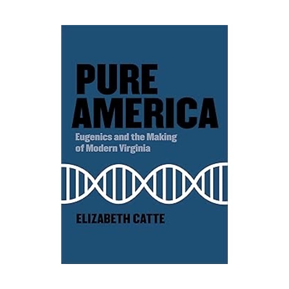 Pure American Book Soft Cover