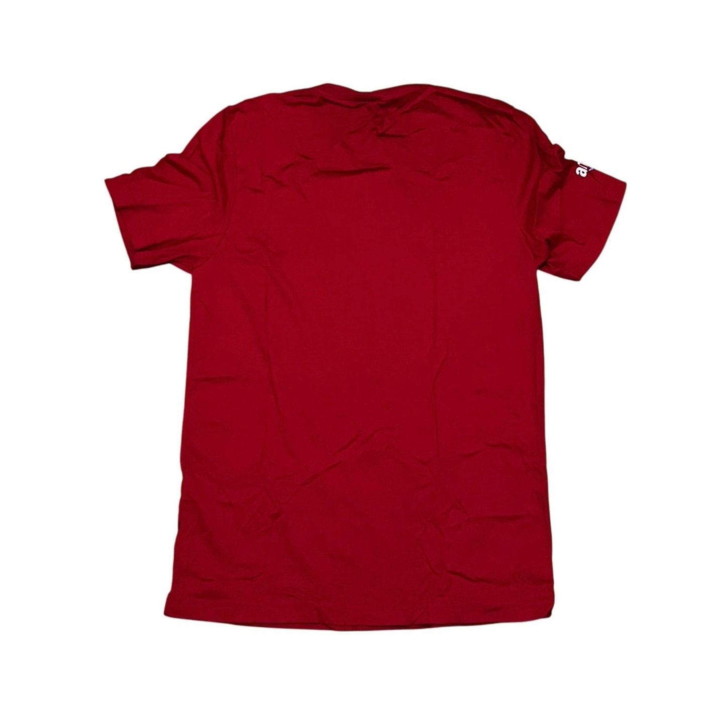 Custom Ink Men’s Red T-Shirt Size Medium