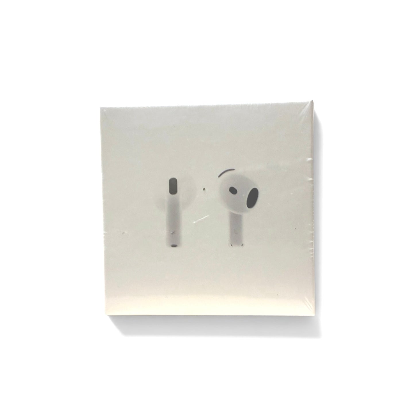 White Wireless Headphones Brand New