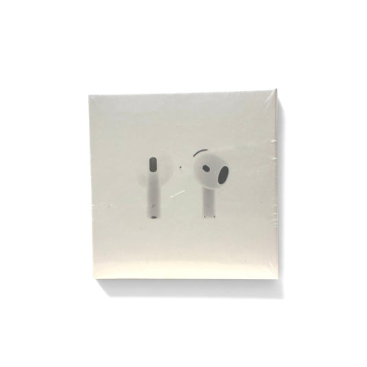 White Wireless Headphones Brand New