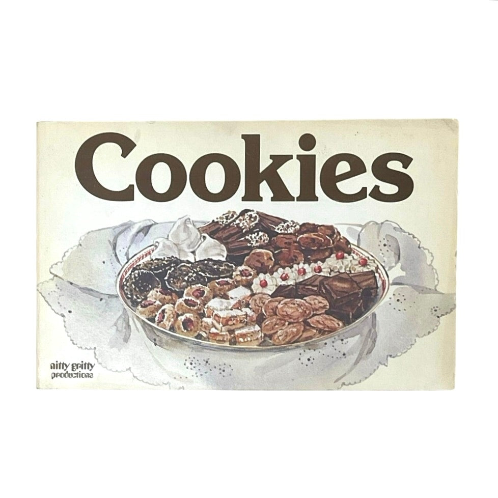 Cookies Lou Seibert Pappas