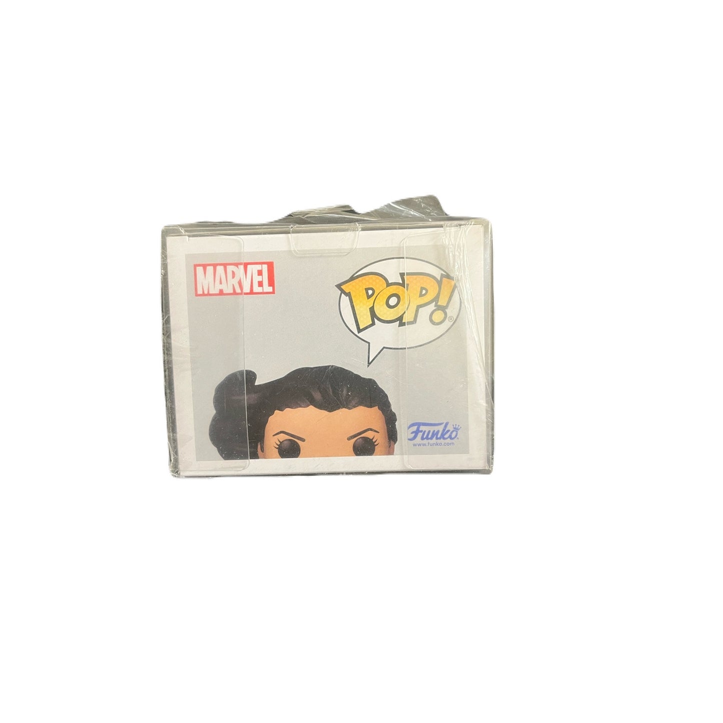 Silk Funko Pop 1064 Marvel