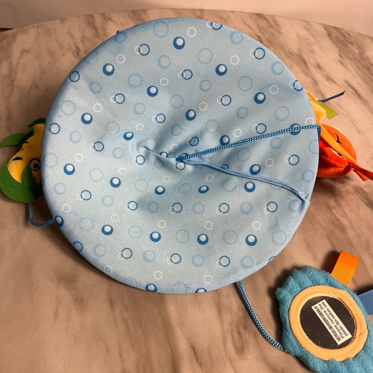 Baby Mobile for Crib, Crib Mobile Toy - Baby Crib Toy Mobile Bell Hanger