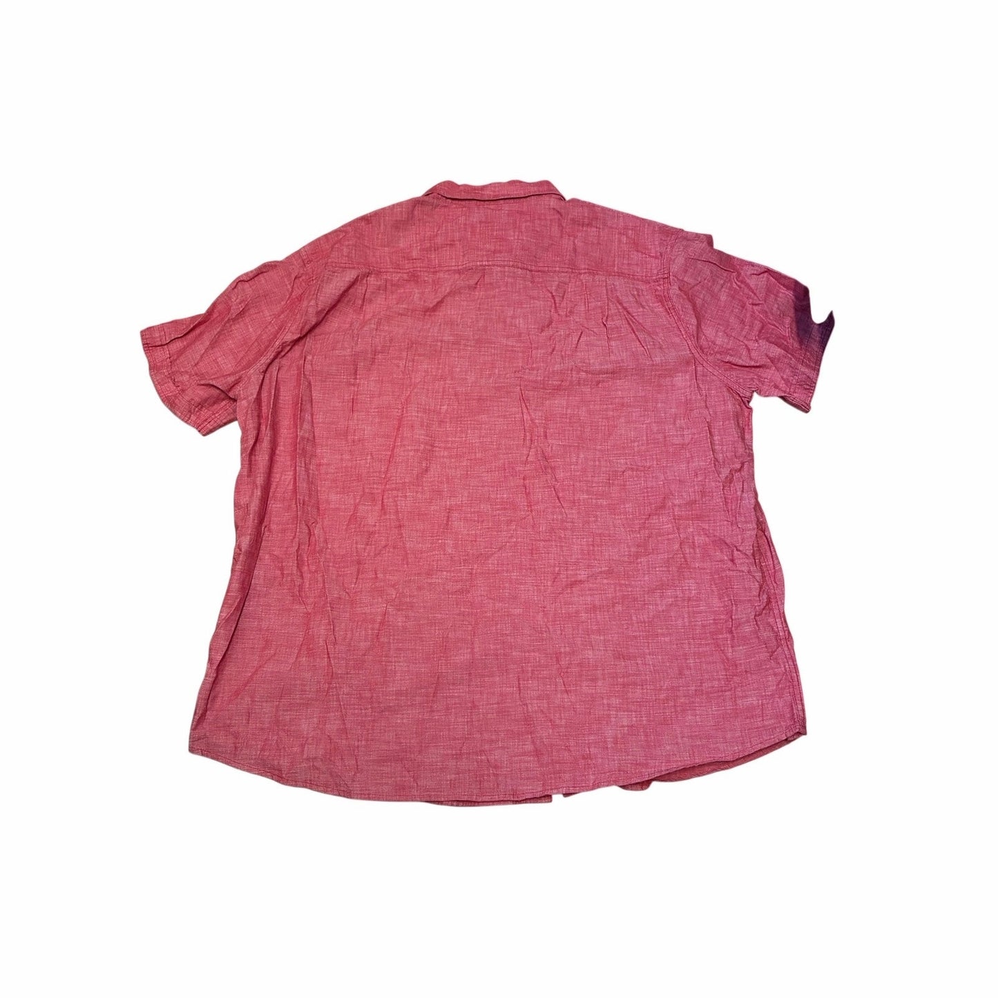 The Foundry Supply co. Men’s Button Down Size 2XL