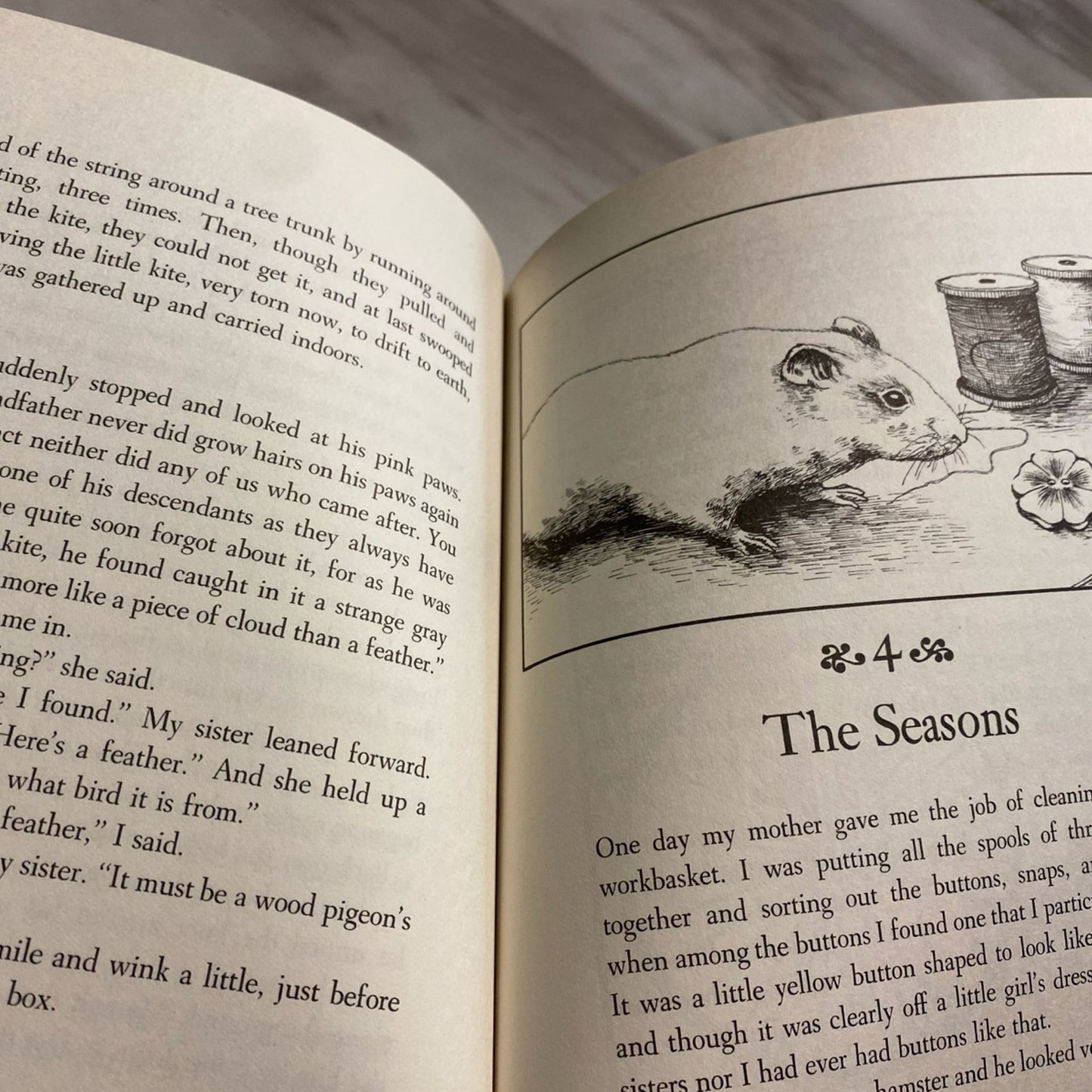 Tales of Mr. Pengachoosa by Caroline Rush 1973 1st Ed. Crown Pub. Hardcover