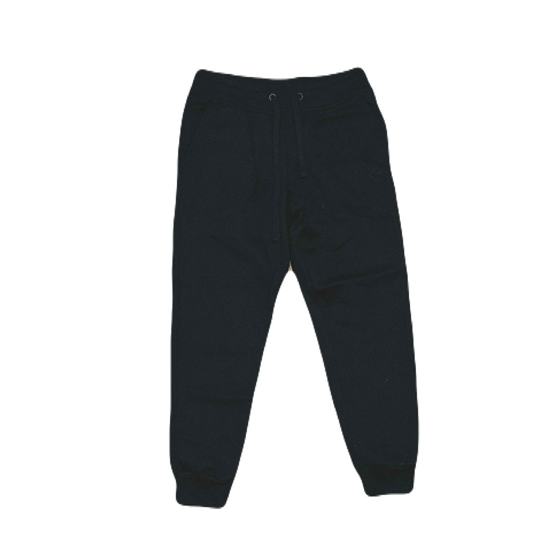 Akademiks Men’s Black Sweatpants Size Large