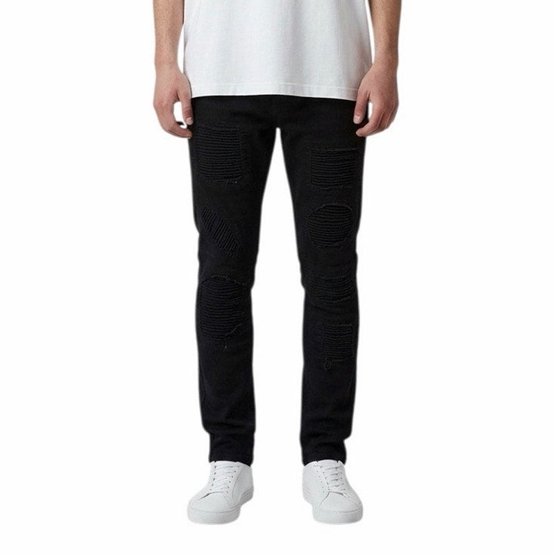 R GSTR Men’s Black Jean’s Size 34
