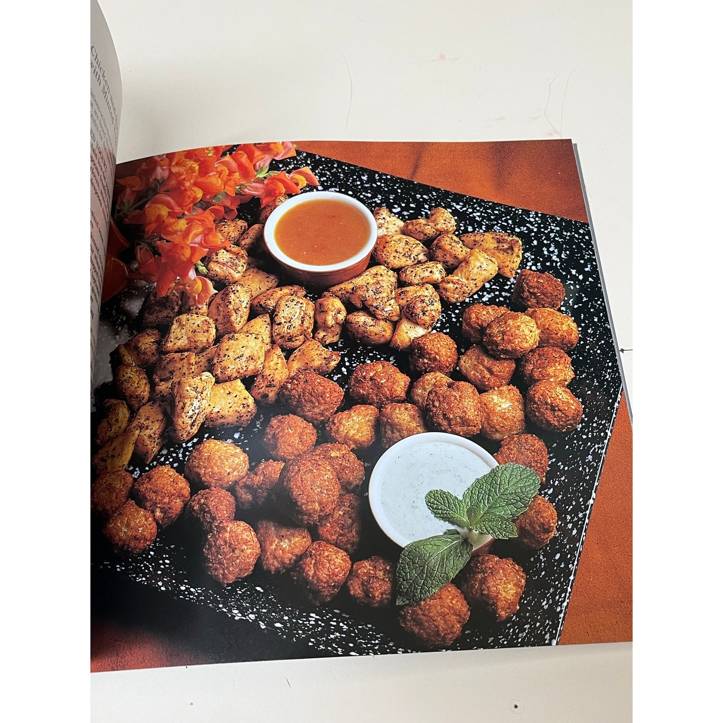 James McNair's Chicken PaperBook