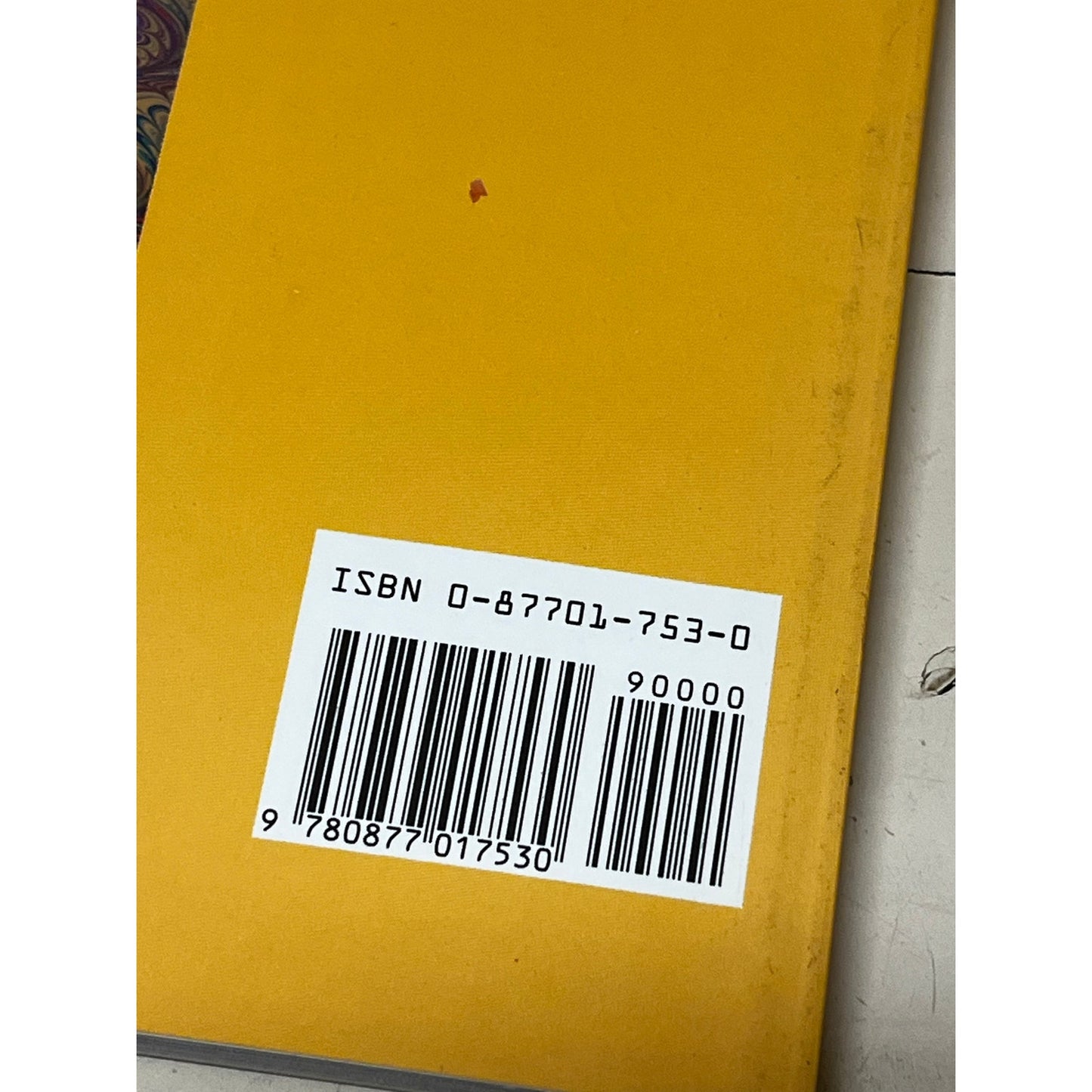 James Mcnair's Soups Softcover Book