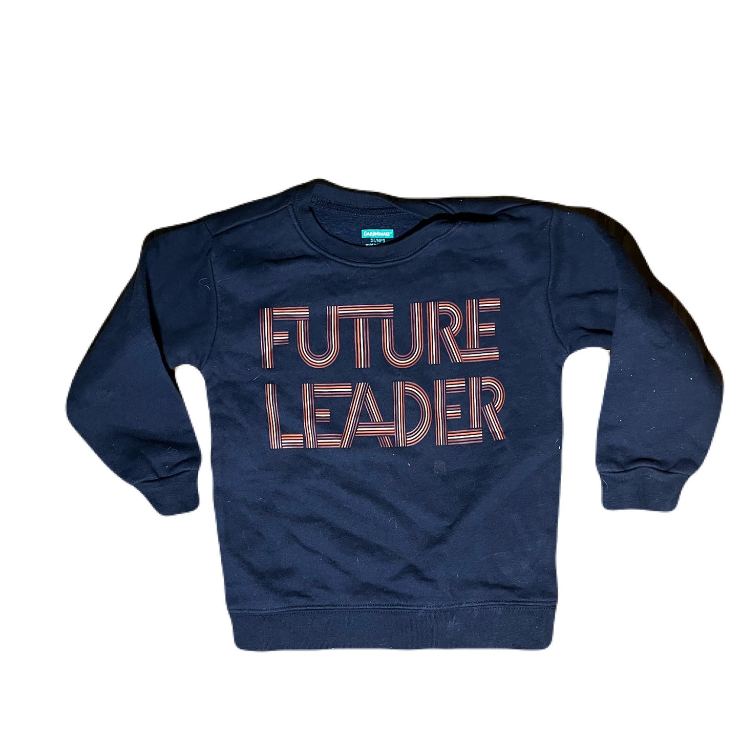 A Bundle Of 9 Name Brand Kids Tops Size 3T