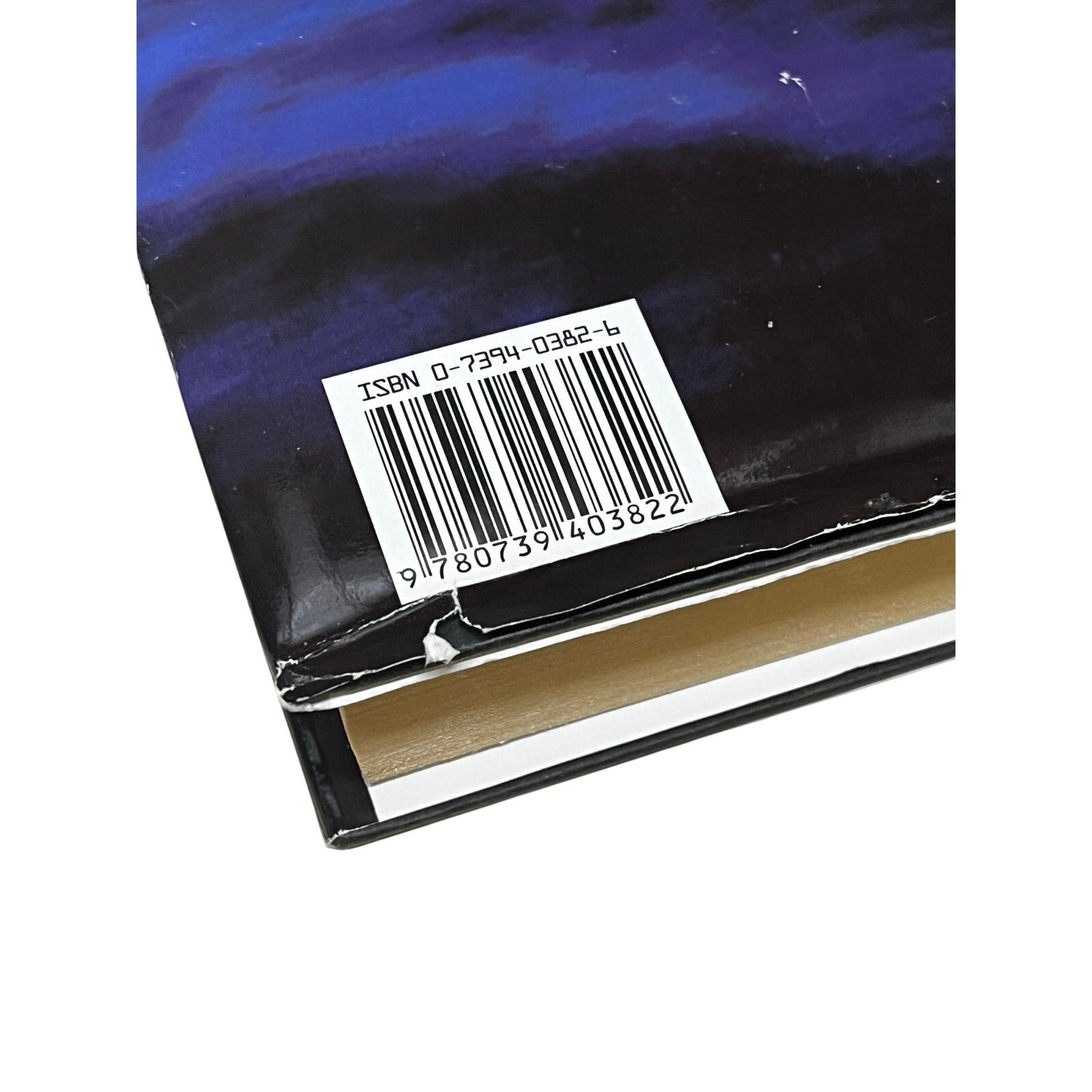 Tami Hoag Still Waters HardCover Book