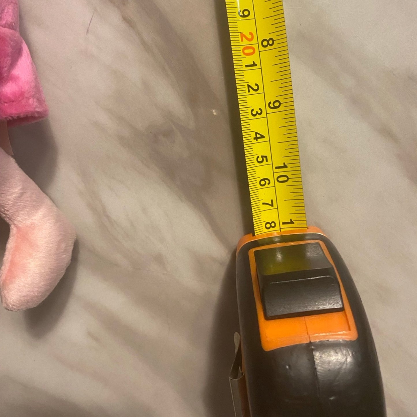 Peppa Pig Slumber N' Oink Peppa stuff animal