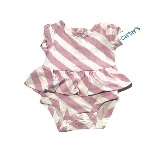 Carter’s New Born Pink Dress