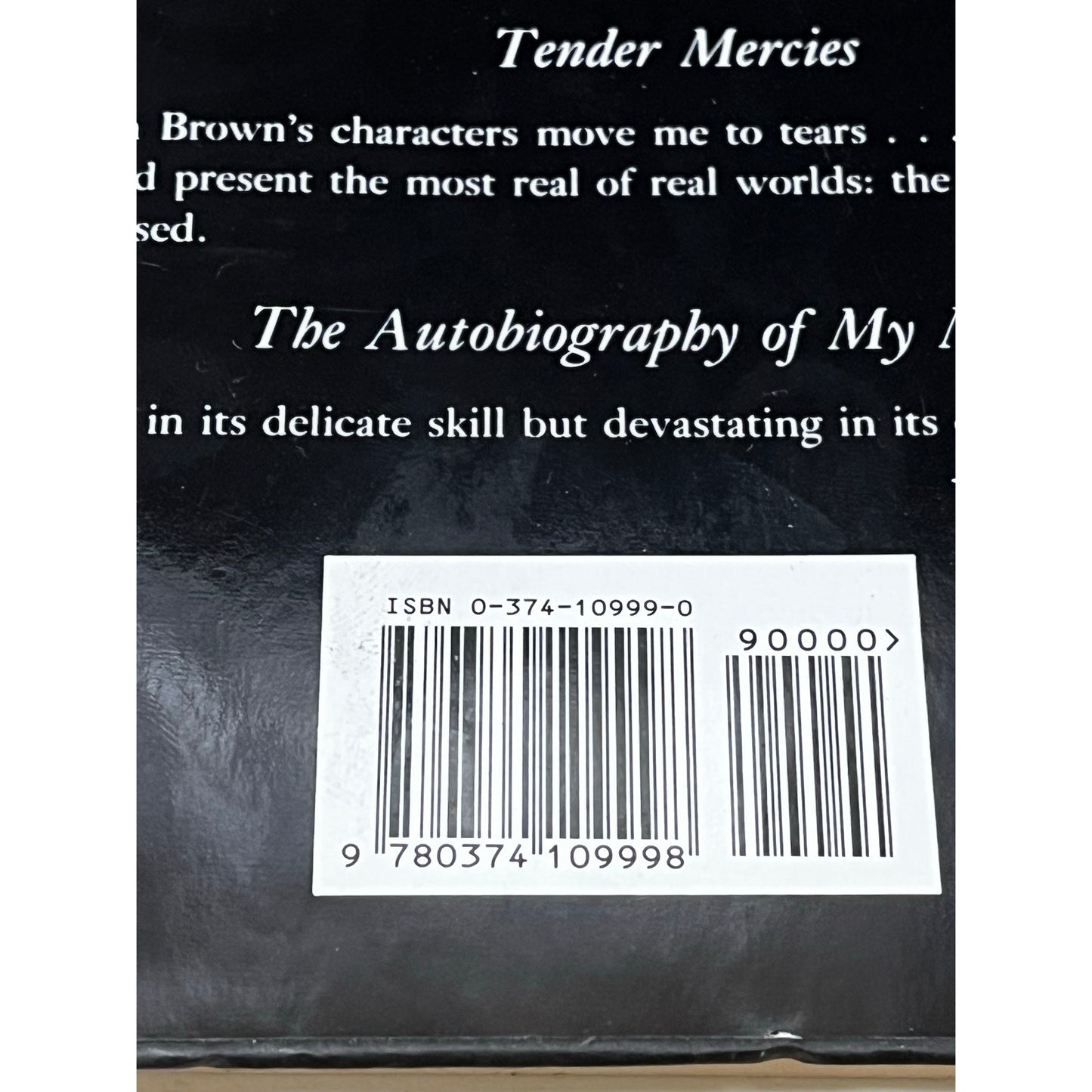 Before and After Hardcover Book