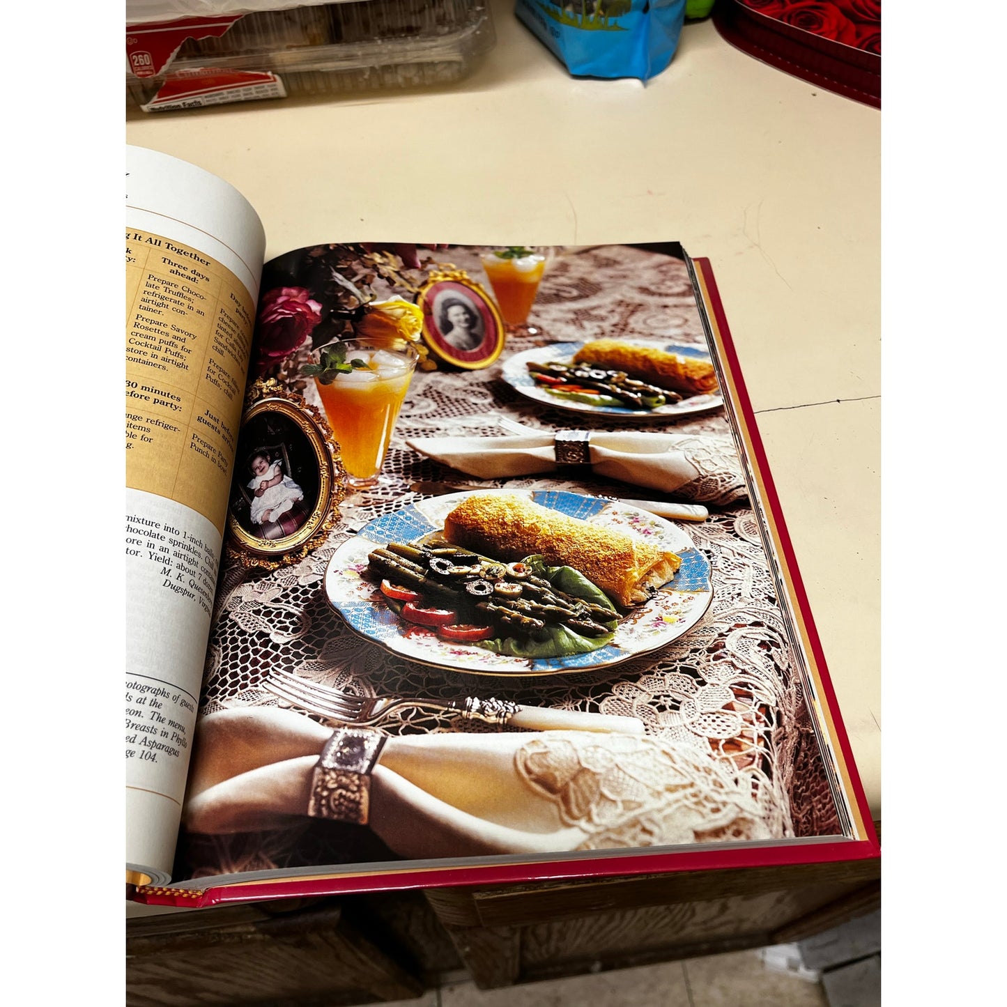 Southern Living 1991 Annual Recipes (Southern Living Annual Recipes) (Hardcover)
