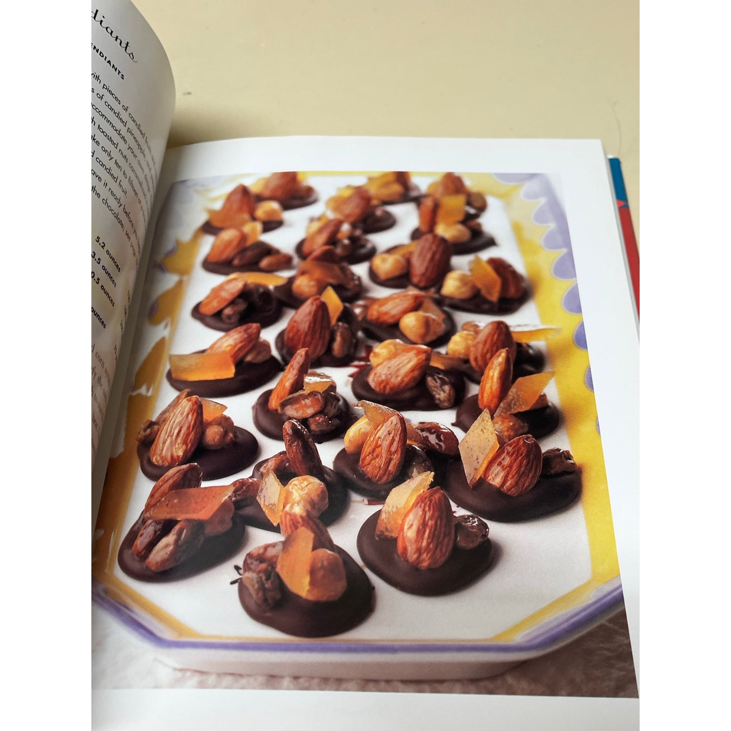 Dessert Circus : Extraordinary Desserts You Can Make At Home book