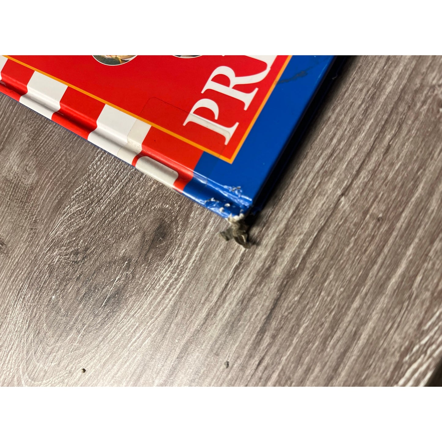 First Facts About The Presidents Hardcover Book