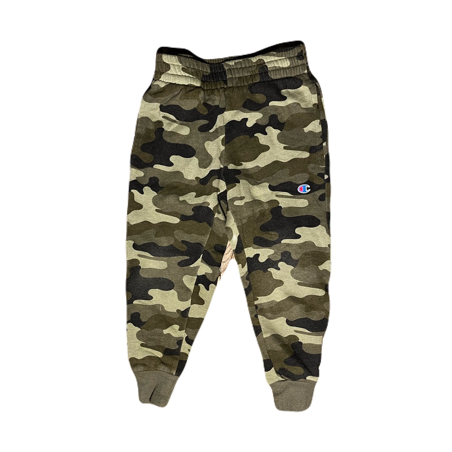 A Bundle Of 10 Name Brand Kids Clothes