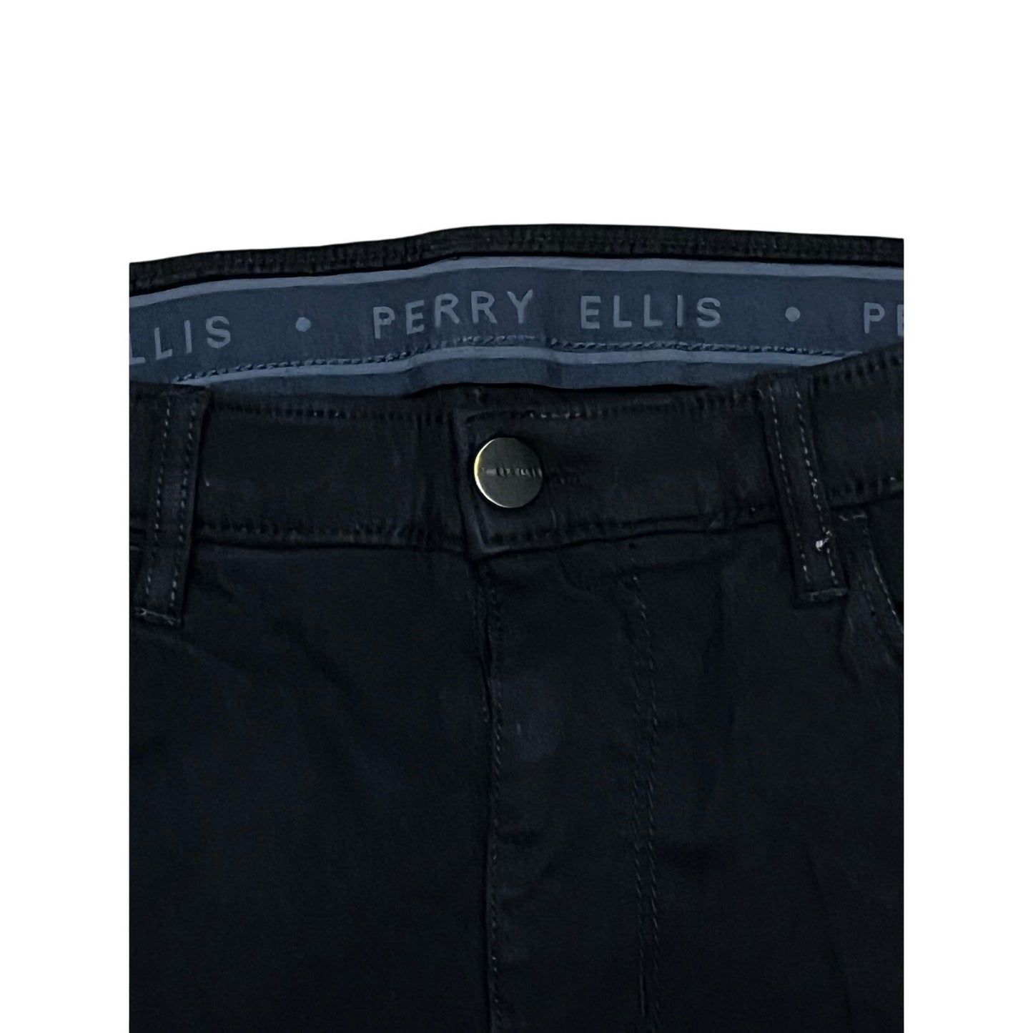 Perry Ellis Black Men’s Pants Size 30X32
