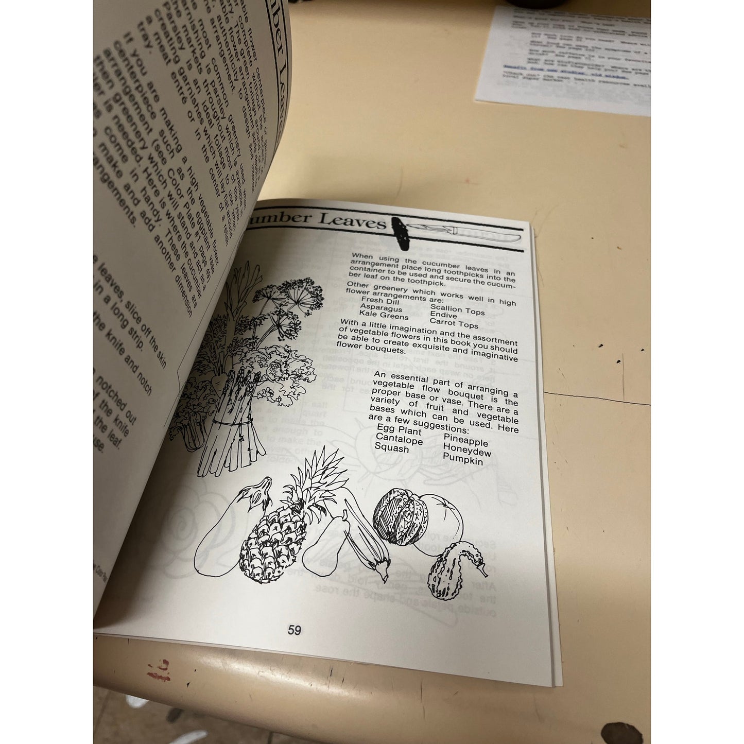 The Fine Art of Garnishing Jerry Crowley PaperBook