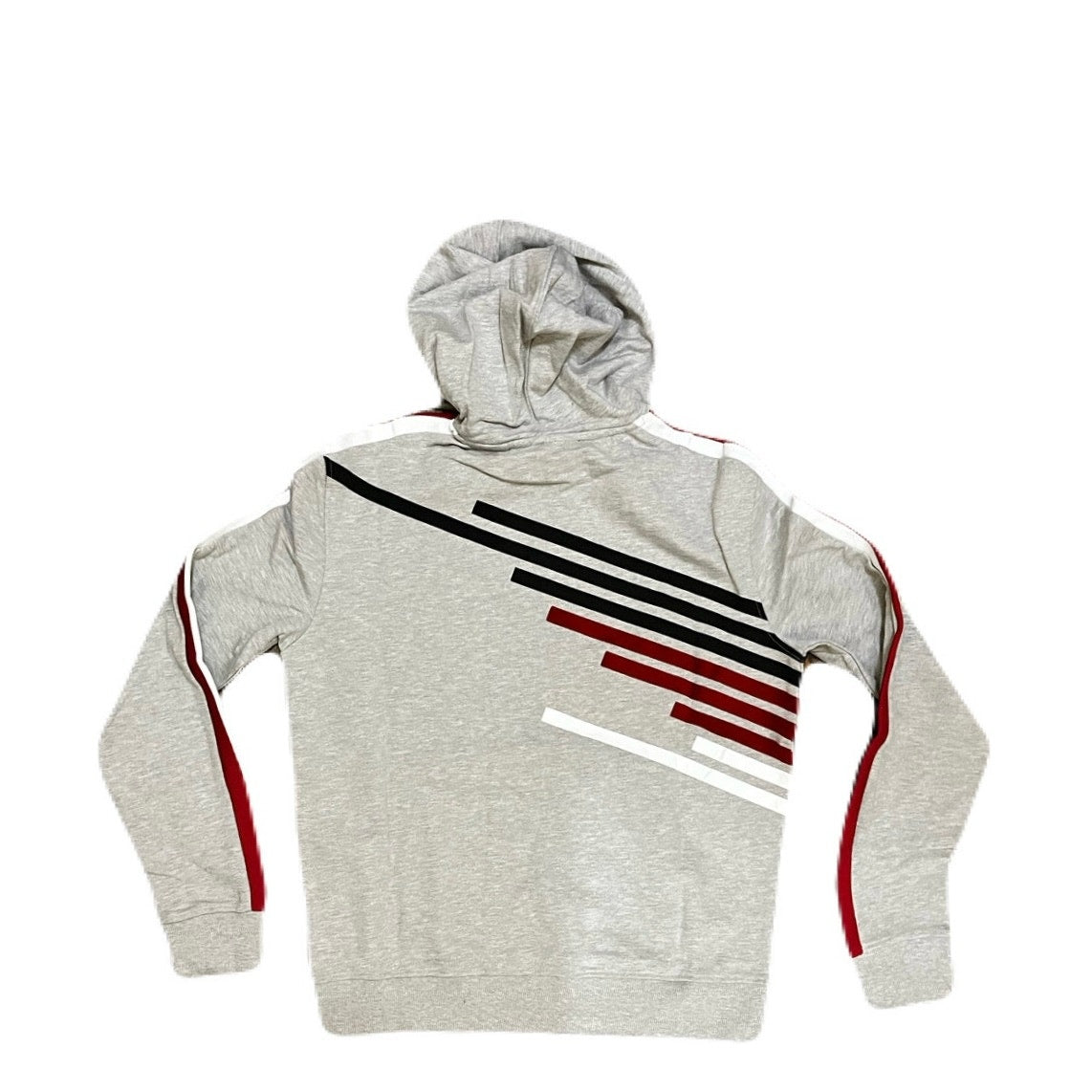 Gray Men’s Shaba Z Brothers Hoodie Size Small Brand New