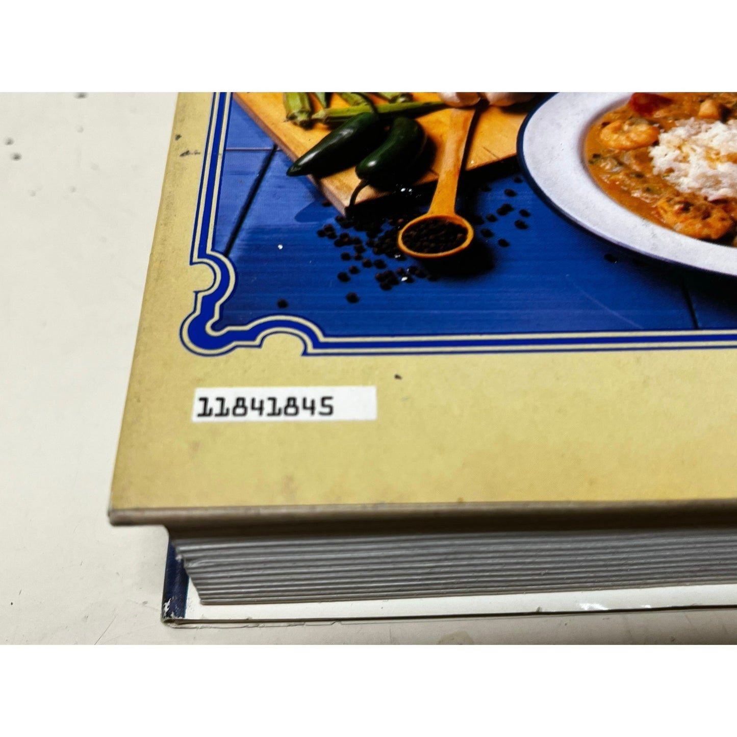 Bernard Clayton
Complete Book of Soups and Stews
