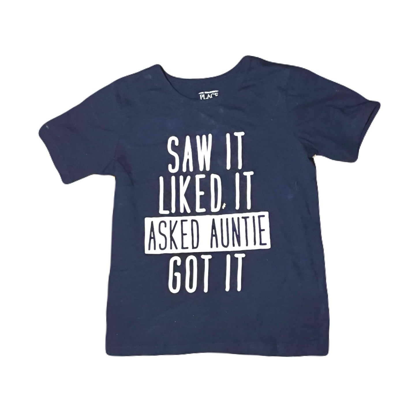 A Bundle Of 9 Name Brand Kids Tops Size 3T