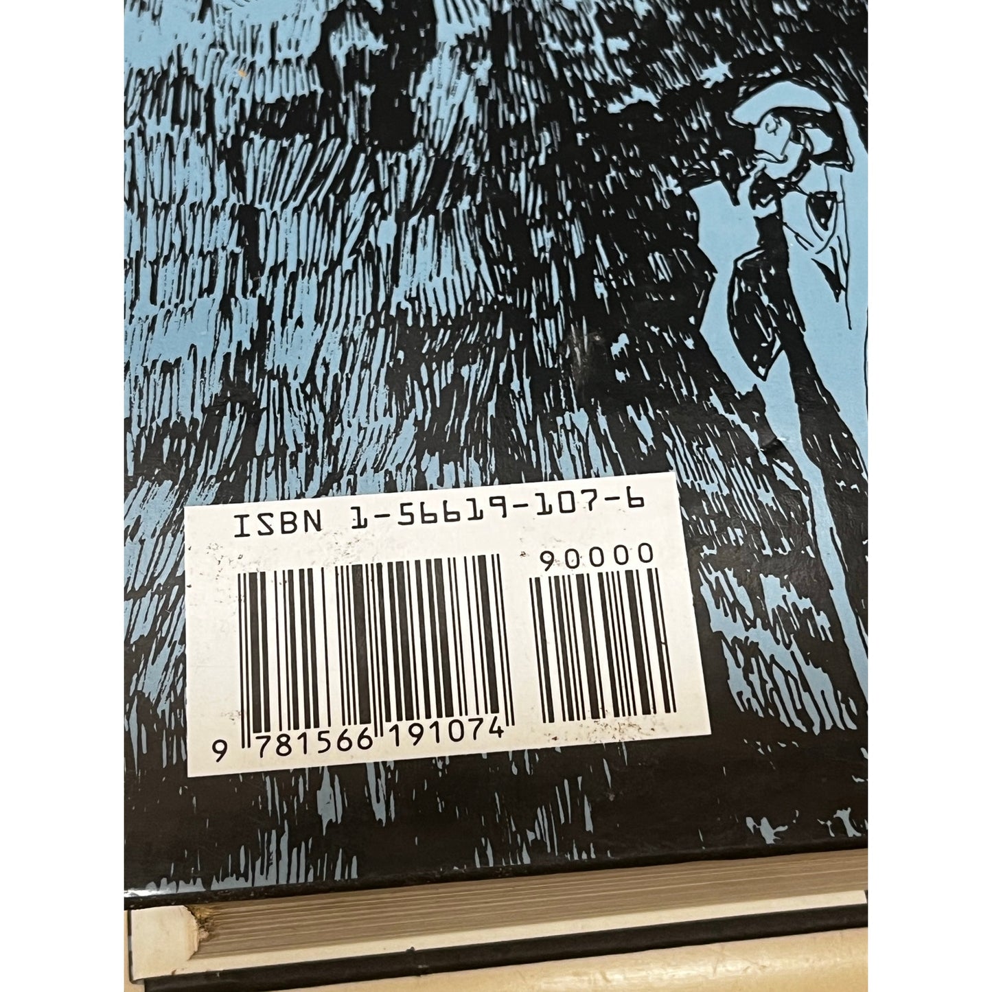 100 Dastardly Little Detective Stories HardCover Book