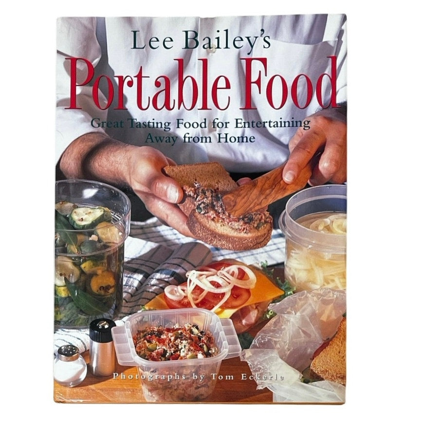 Lee Bailey's Portable Food