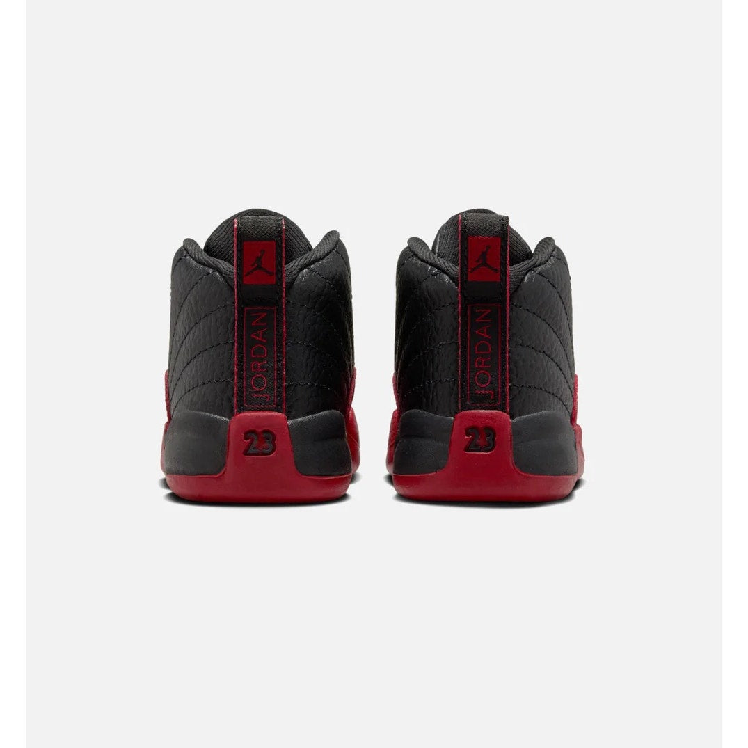 AIR JORDAN 12 RETRO FLU GAME LIFESTYLE SHOE SIZE 10C