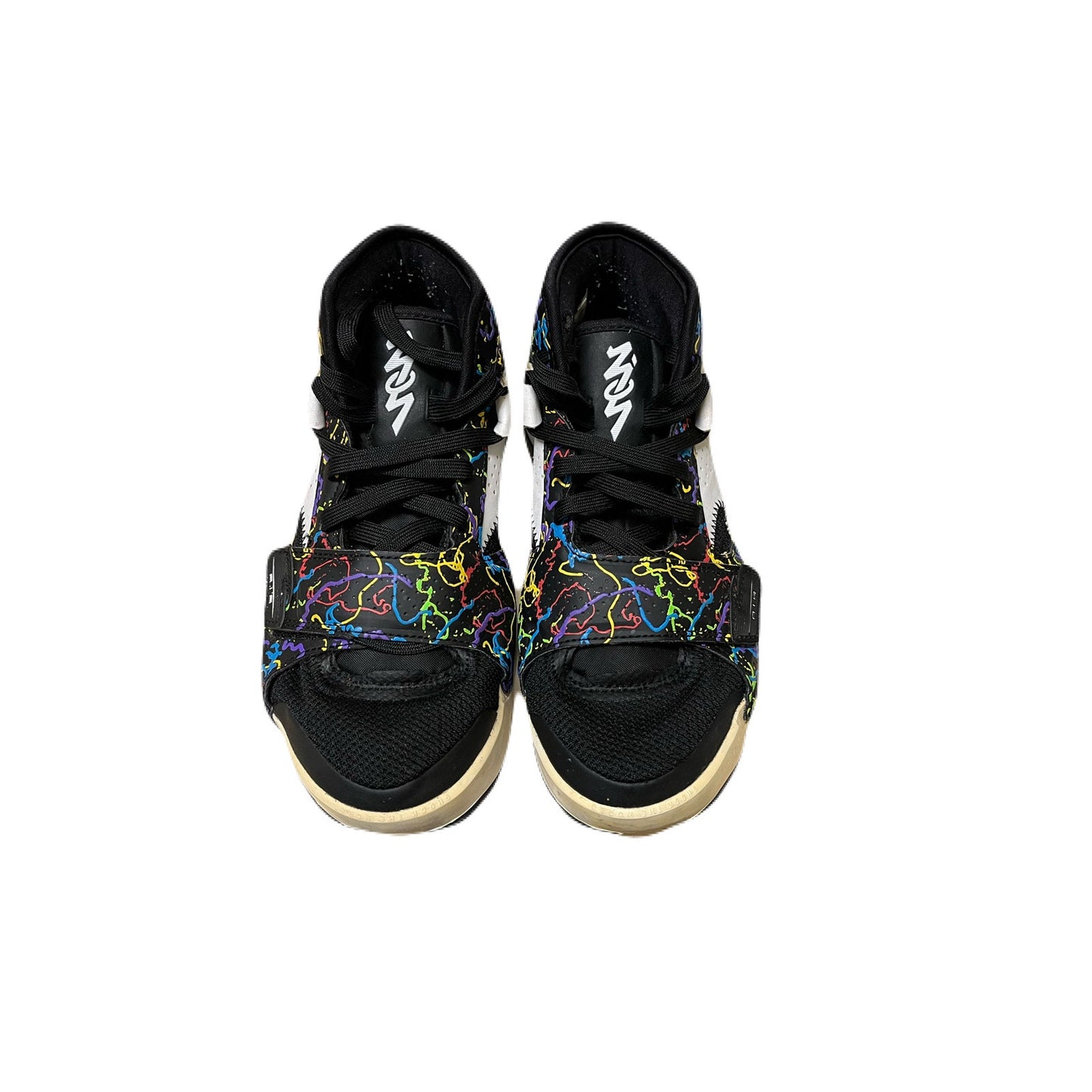 2022 Jordan Zion 2 'Noah' Kids Size 6Y