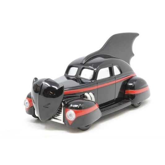 Batman 1940's DC Comics BMBV1 Batmobile Die-Cast Vehicle Corgi 2005 NEW
