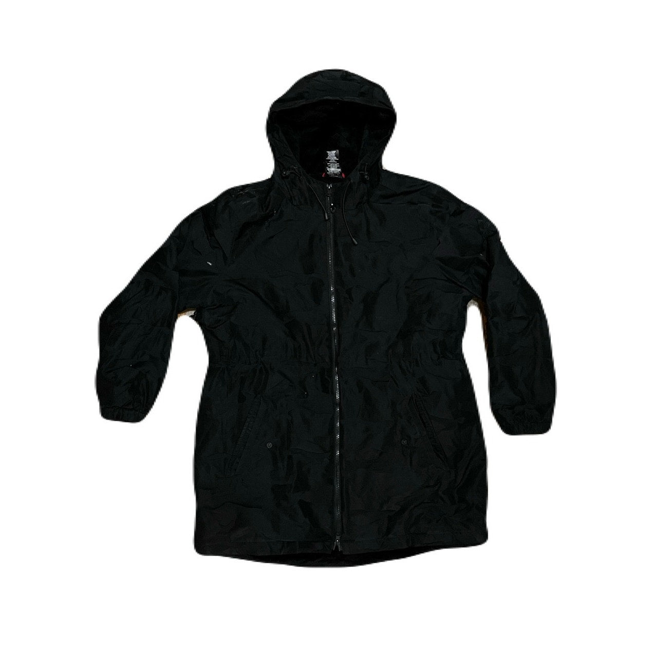 Gerry Black Women’s Jacket/Coat Size XL