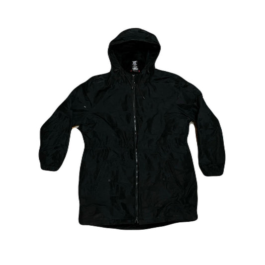Gerry Black Women’s Jacket/Coat Size XL