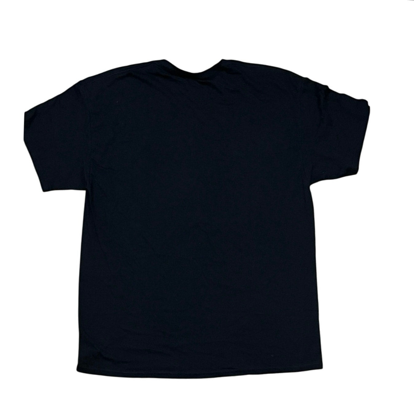 King Of The Ring Black Men’s T-Shirt Size  X-Large