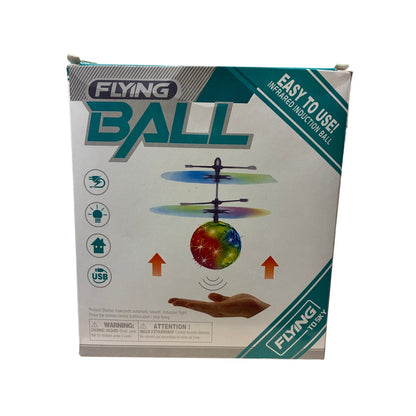 Flying Ball JM-888 Brand New