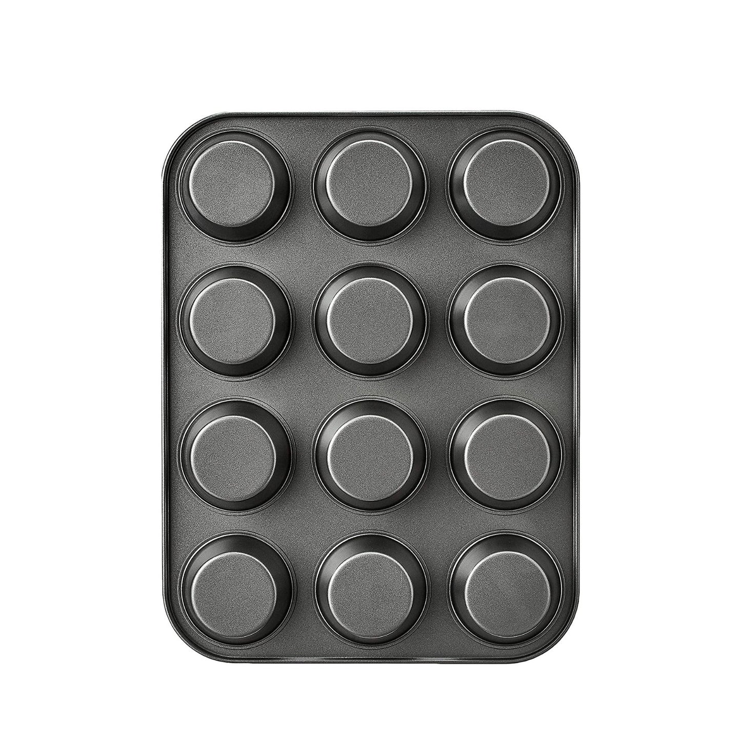 6-Piece Nonstick, Carbon Steel Oven Bakeware Baking Set