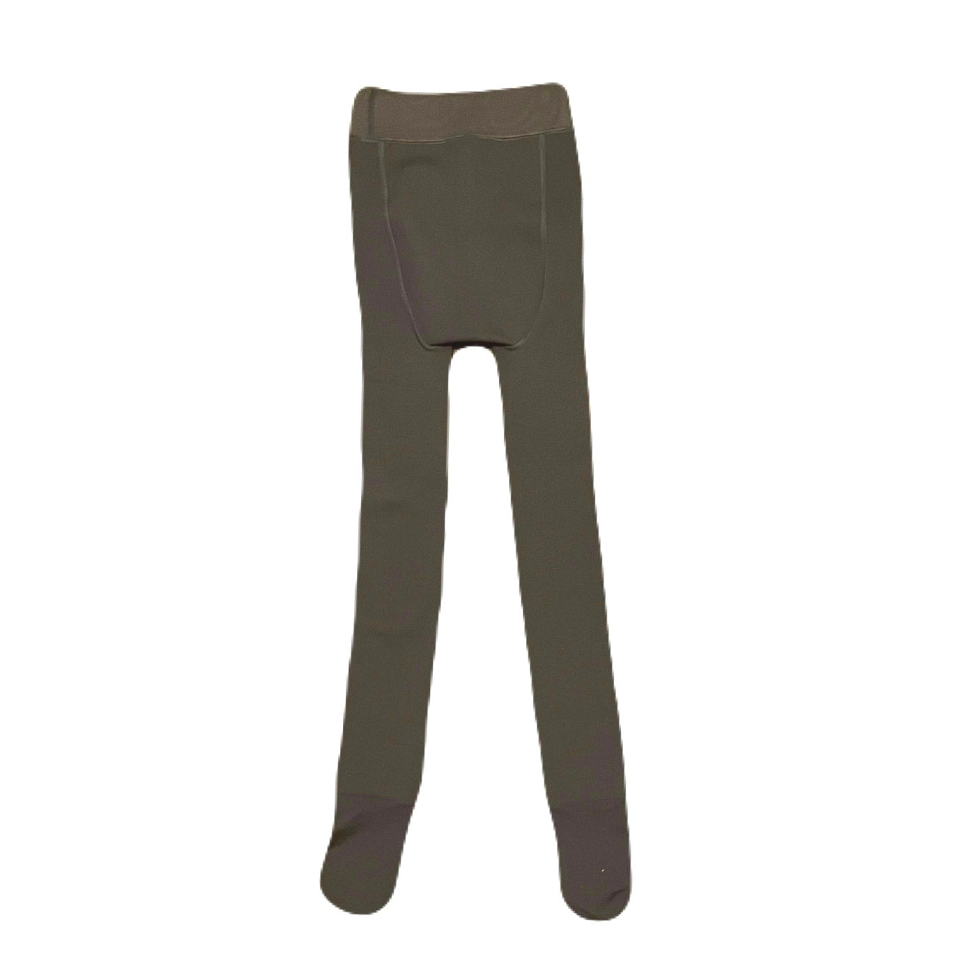 Vertvie Women’s Brown Leggings Size L/XL