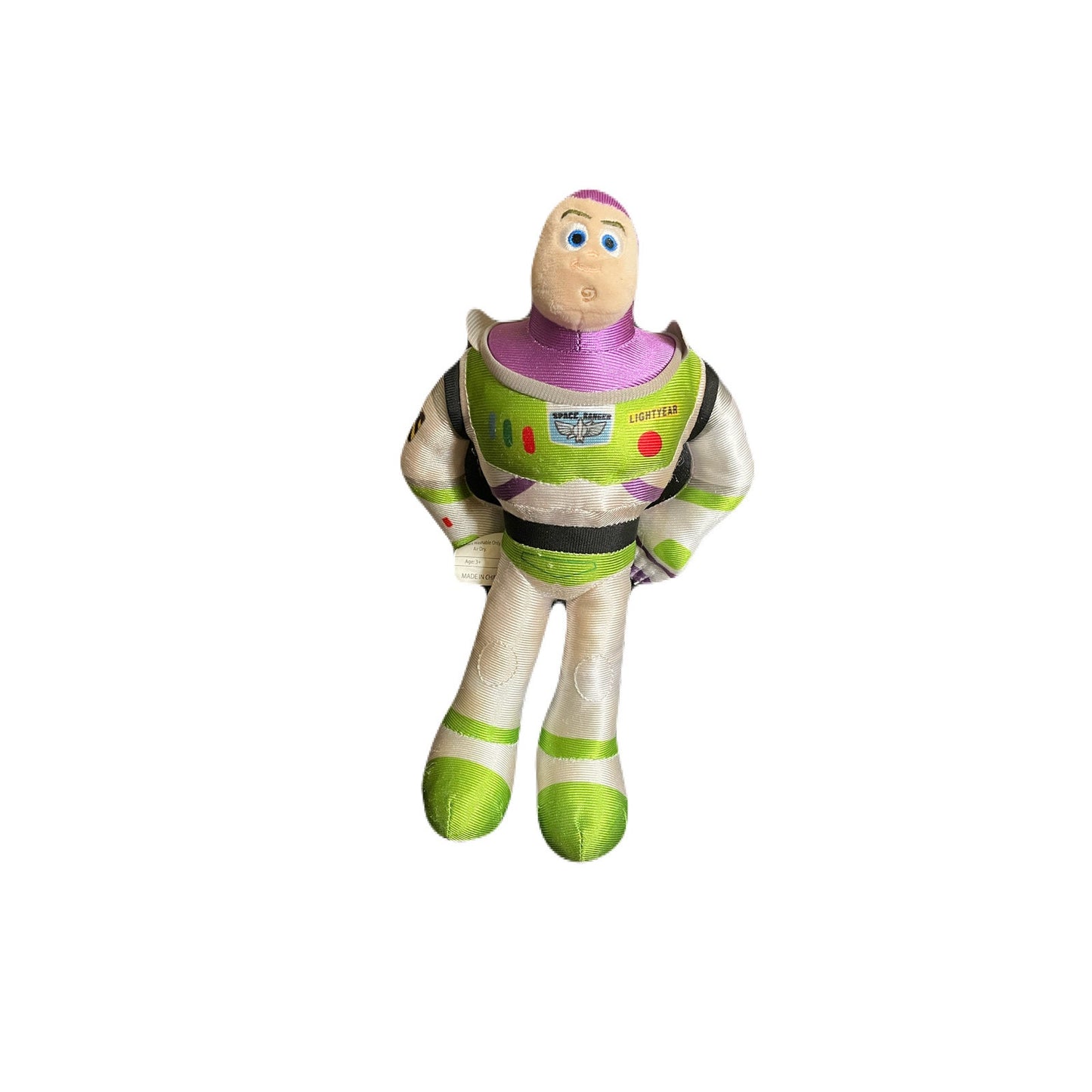 Buzz Lite Year Stuff Animal