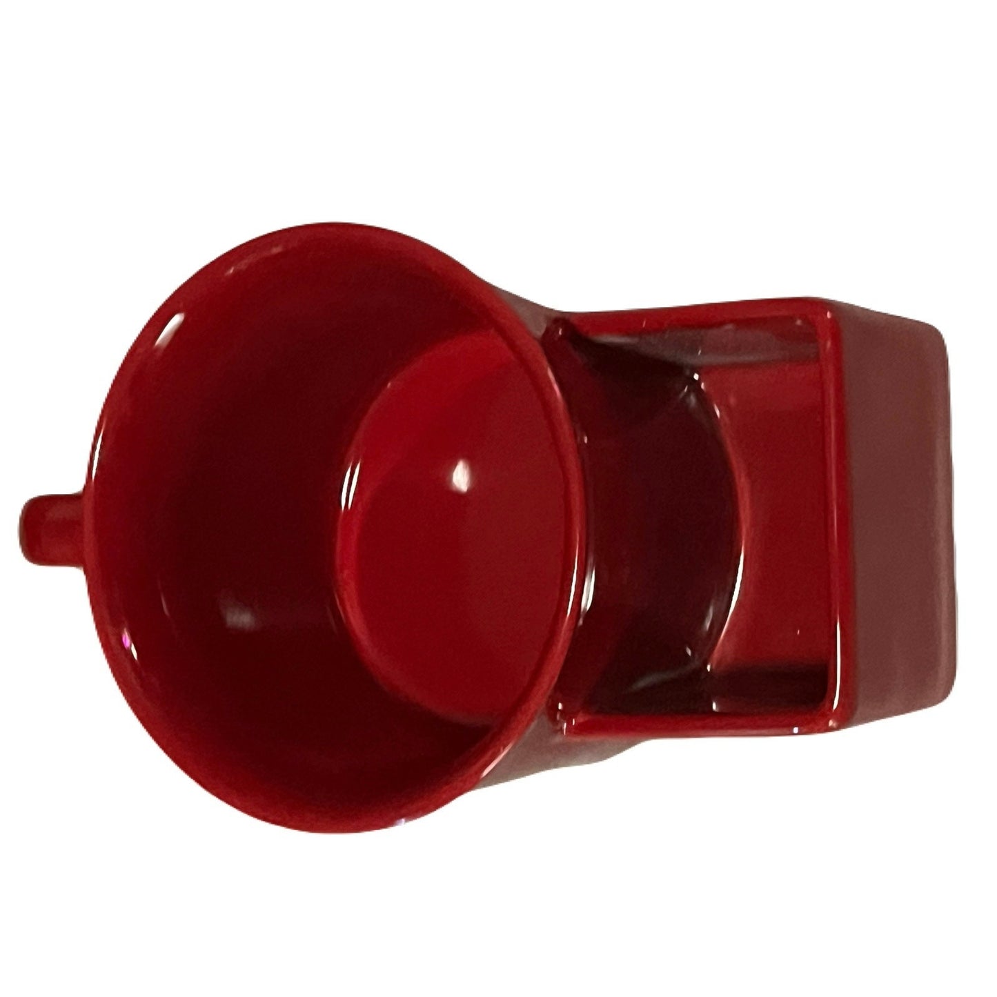 Personal Creations Madrina Coffee Mug Red