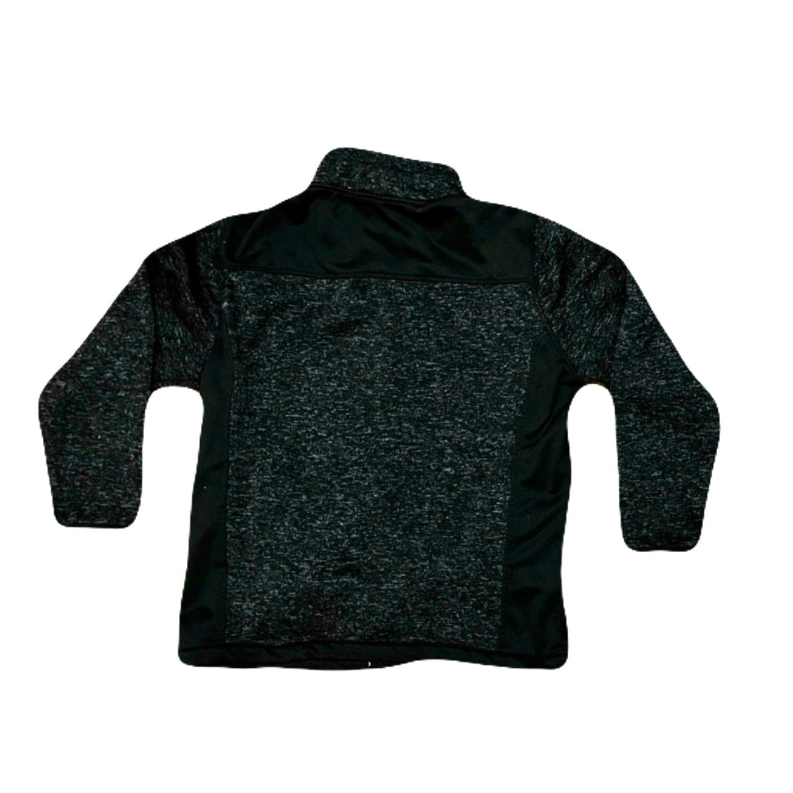 Beverly Hills polo club Black Crew neck Men’s Black Sweater Size Medium